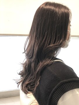 ルノン(LUNON) ヨシンモリスタイル