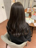 アヴァンス 光明池店(AVANCE.)&nbsp;ショコラブラウン