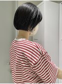 ミニボブ