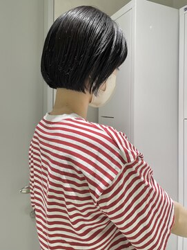 キートス(Kiitos) ミニボブ