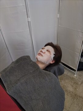 レガーメ(Legame) レディースシェービング&プチエステ