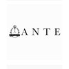 アンテ(ANTE)のお店ロゴ