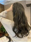 ☆大人スモーキーオリーブ☆