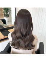 ワク 岡崎店(waku)&nbsp;艶髪カラー/髪質改善トリートメント