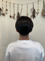 シャンプーボーイ セントラル 博多(SHAMPOO BOY central) メンズカット