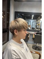 レヴィ 神楽坂(Levi)&nbsp;ミルクティーマッシュ