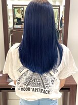 タヤ 千葉そごう店(TAYA)&nbsp;ネイビーブルー