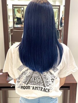 タヤ 千葉そごう店(TAYA) ネイビーブルー