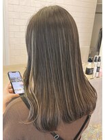 グッデイ ヘアー(GOOD DAY HAIR) 【GOOD DAY HAIR】《ハイライト》下北沢