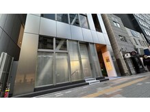 プルクラギンザ(PulchraGINZA)の雰囲気（高木ビル3階になります）