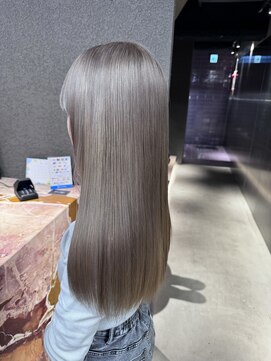 ペレ 栄店(PELE) イメチェン/ハッシュカット/フルバング/似合わせカット/栄