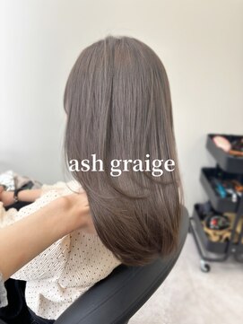 アルドーレ(Ardore) ブリーチなし☆ミルクベージュ☆【小山田繭】