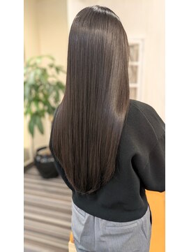 カモン(CAMON) ウルトワトリートメント