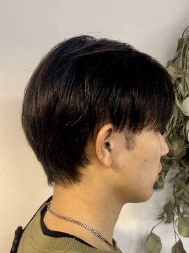 バブ(Vab) ナチュラルマッシュ