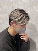 バレイヤージュ