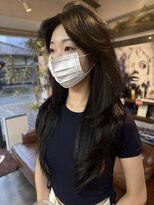 コレット ヘアー 大通(Colette hair) 【大人気☆本日のレイヤースタイル495☆】