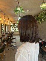 アゲイン(Again)&nbsp;#透明感ビター