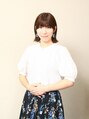 アリシアヘアー(ARISHIA hair) 小河内 佑子