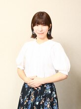アリシアヘアー(ARISHIA hair) 小河内 佑子