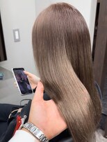 エミーバイモアムー(Emmie byMoremuu)&nbsp;【埼玉ギャルの救世主】ココアミルクティー