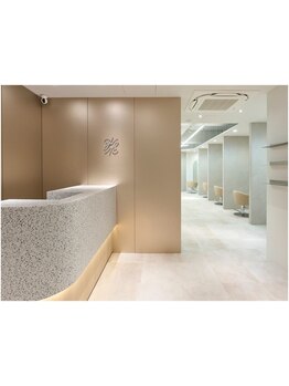 周りを気にせずリラックスできる、個室のプライベート空間＊ゆったりとしたサロンtimeをご提供♪