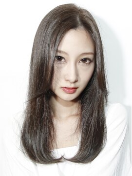 ヘアリゾート エーアイ 川越店(hair resort Ai) メルティカラー/フェミニンロング/着物[川越駅/本川越駅]