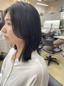 ココロ(COKORO) 酸性縮毛矯正