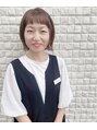 シェリルヘア(cherir.hair) 芳賀 奈々