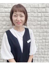 シェリルヘア(cherir.hair) 芳賀 奈々