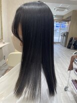 イワッシュ 三ツ境駅店(IwAsh)&nbsp;☆お客様スタイル☆【三ツ境/三ツ境駅】