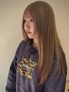 ジジバイモップス(jiji byMOPS) デザインカラー