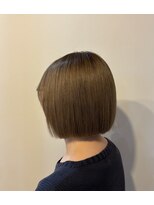 チェリーコーク(HAIR CHERRY COKE)&nbsp;mini bob