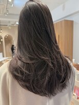 マーシィ(MARCIE)&nbsp;ラベンダーブラウン