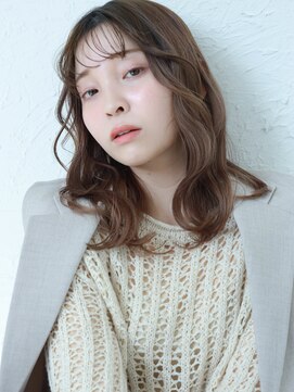 テトテ 三宮店(Tetote) 【tetote三宮】美髪/イメチェン似合わせカール