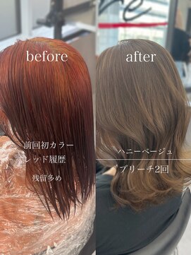 アルドーレフィエロ シンサイバシ(Ardore fiero shinsaibashi) 複雑履歴からでもなんとかします☆【小山田繭】20代30代40代