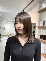 フロムドット(from.)&nbsp;レイヤースタイル