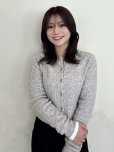ウィーブリスタ(Weve Rista) 長嶋美奈 /レイヤー