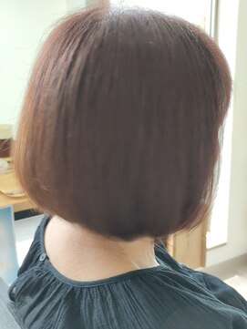 オキシビューティー セラピア お手入れなし