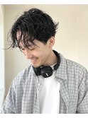 メンズカットが得意な美容室/マッシュ/メンズパーマ/スパイラル