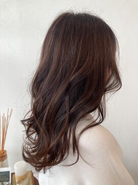 サロンドボーテ アミ(ami) ナチュラルカラー