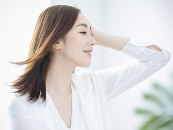 カゼイロ美容室(Kazeiro)の写真/周りがうらやむ艶髪に変身させます！！