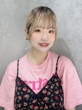 エン(en.) ホンダ モエ