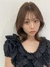 ★ご新規様平日限定★カット＋カラー+選べるトリートメント　 ￥9980～