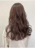 【Image style.16】アッシュウェーブ#豊橋#豊川#新城#蒲郡