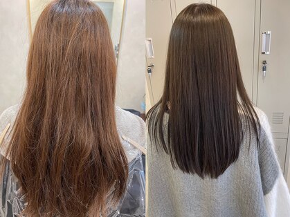PRIVATE SALON LEAの写真