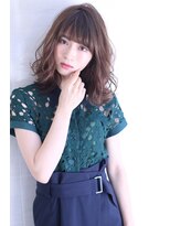 オーロ Costa西宮北口(ORO)&nbsp;20代30代40代50代髪質改善メルティカラーレイヤー似合わせカット