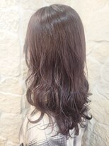 アムネシア 三軒茶屋(AMNESIA)&nbsp;チェリーブラウン/暗めカラー