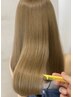 ■人生史上最高峰■STELLAオリジナル☆虜プレックスTR＋カット23800