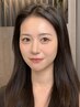 韓国風ウェディングメイク