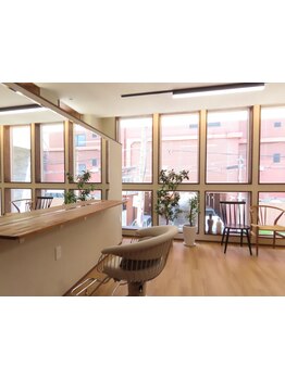 【完全マンツーマンサロン】女性スタイリストのみ在籍、あなたの魅力を最大限に引き出すお手伝いをします＊